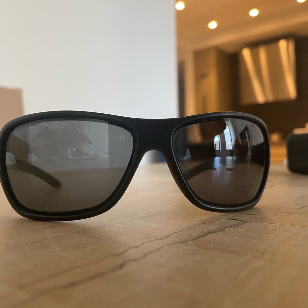 Revo High Side Large Sunglasses